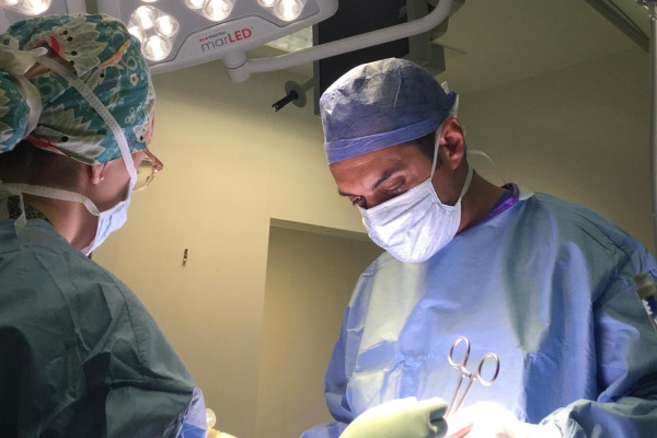 Operation Day