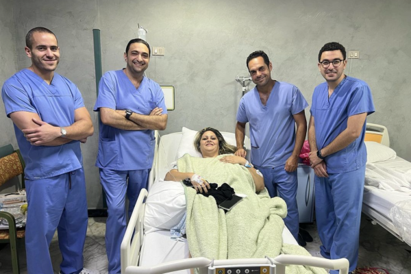 Post-operative Care